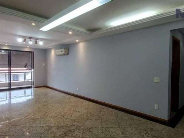 Apartamento à venda, 109 m² por R$ 850.000,00 - Vila Valqueire - Rio de Janeiro/RJ