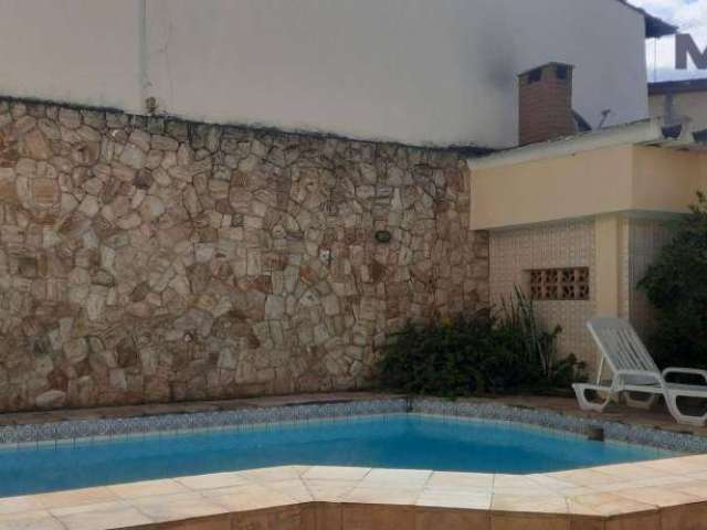 Casa à venda, 192 m² por R$ 2.200.000,00 - Vila Valqueire - Rio de Janeiro/RJ
