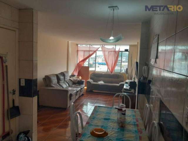 Apartamento à Venda em Madureira, Rio de Janeiro/RJ: 85 m² com 2 Dormitórios por R$ 199.999 - Oportunidade Imperdível!