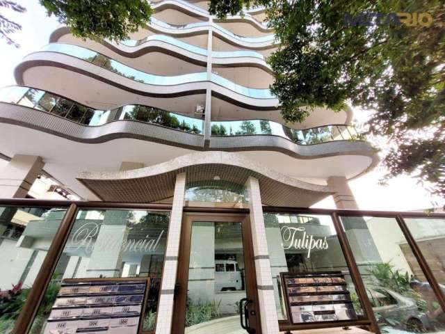 Cobertura à venda, 242 m² por R$ 1.200.000,00 - Vila Valqueire - Rio de Janeiro/RJ