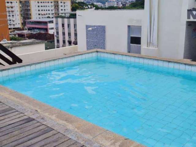 Apartamento à venda, 60 m² por R$ 230.000,00 - Praça Seca - Rio de Janeiro/RJ