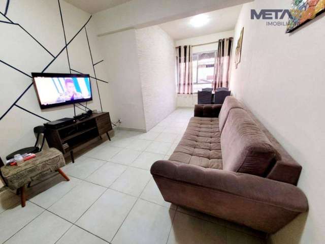 Apartamento à venda, 90 m² por R$ 229.000,00 - Oswaldo Cruz - Rio de Janeiro/RJ