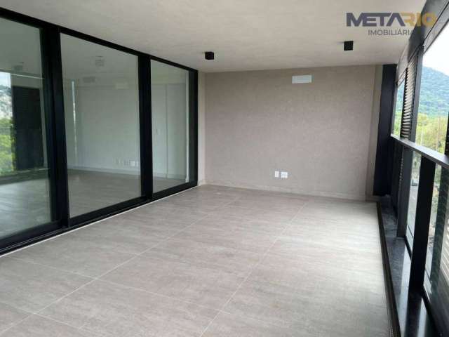 Apartamento à venda, 164 m² por R$ 4.376.187,00 - Lagoa - Rio de Janeiro/RJ