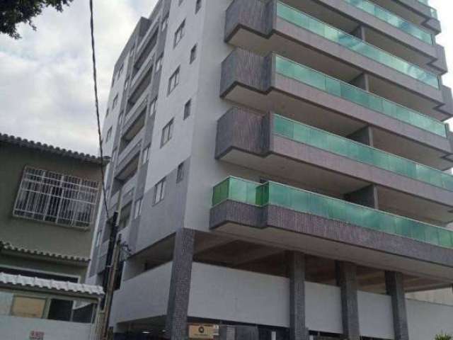 Apartamento com 3 dormitórios para alugar, 85 m² por R$ 3.661,00/mês - Vila Valqueire - Rio de Janeiro/RJ