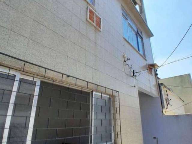 Oportunidade imperdível!!! Casa com 3 dormitórios à venda, 199 m² por R$ 530.000 - Vila Valqueire - Rio de Janeiro/RJ