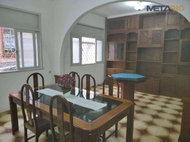 Casa à venda, 240 m² por R$ 460.000,00 - Campinho - Rio de Janeiro/RJ