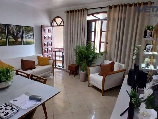 Oportunidade imperdível!!!  Apartamento com 2 dormitórios à venda, 80 m² por R$ 375.000 - Vila Valqueire - Rio de Janeiro/Rio de Janeiro