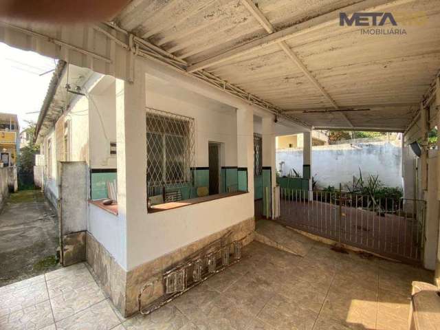 Oportunidade única!!!  Casa com 3 dormitórios à venda, 123 m² por R$ 750.000 - Vila Valqueire - Rio de Janeiro/RJ