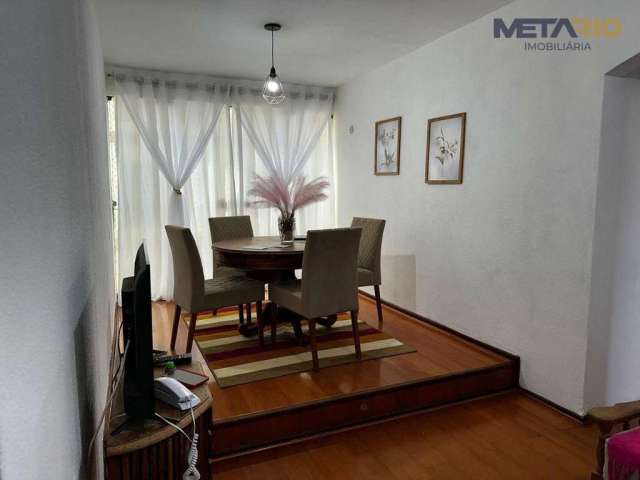 Oportunidade Imperdível!!!  Apartamento com 2 dormitórios à venda, 54 m² por R$ 220.000 - Vila Valqueire - Rio de Janeiro/RJ