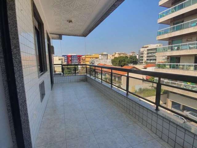 Apartamento de 140 m² com 3 Dormitórios à Venda por R$ 550.000 em Vila Valqueire – Rio de Janeiro/R