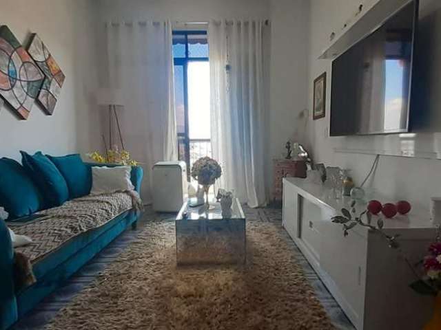 Apartamento à venda, 78 m² por R$ 439.000,00 - Vila Valqueire - Rio de Janeiro/RJ