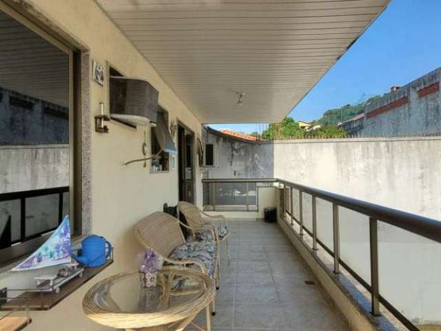 Apartamento à venda, 115 m² por R$ 450.000,00 - Vila Valqueire - Rio de Janeiro/RJ