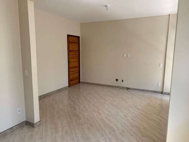 Apartamento com 3 dormitórios à venda, 81 m² por R$ 470.000 - Vila Valqueire - Rio de Janeiro/RJ