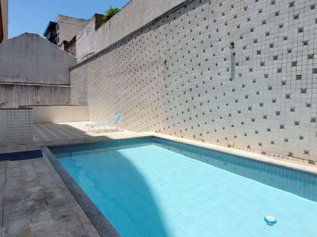 Apartamento com 3 dormitórios à venda, 111 m² por R$ 580.000 - Vila Valqueire