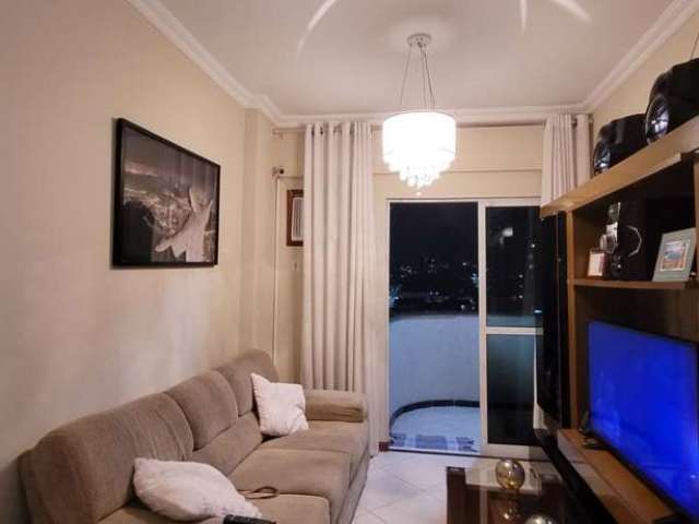 Apartamento com 2 dormitórios à venda, 73 m² por R$ 425.000 - Vila Valqueire - Rio de Janeiro/RJ