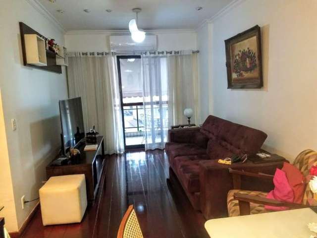 Apartamento à venda, 100 m² por R$ 550.000,00 - Vila Valqueire - Rio de Janeiro/RJ