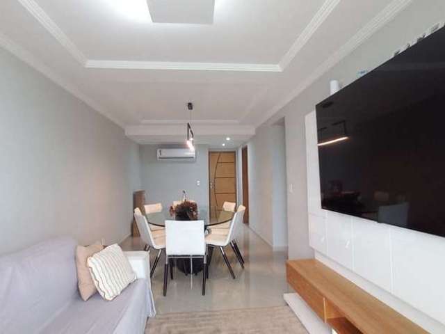 Apartamento à venda, 96 m² por R$ 650.000,00 - Vila Valqueire - Rio de Janeiro/RJ