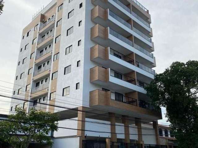 Apartamento com 3 dormitórios à venda, 95 m² por R$ 630.000 - Vila Valqueire - Rio de Janeiro/RJ