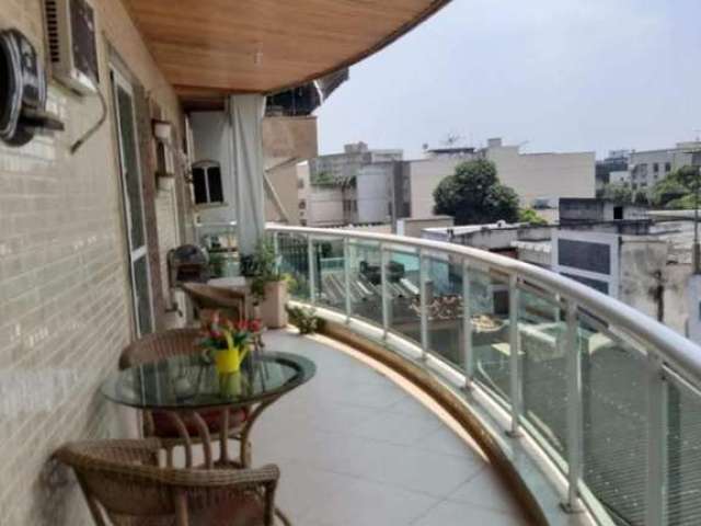 Apartamento à venda, 110 m² por R$ 700.000,00 - Vila Valqueire - Rio de Janeiro/RJ