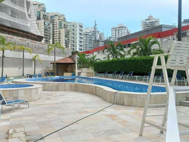 Apartamento à venda, 99 m² por R$ 750.000,00 - Recreio dos Bandeirantes - Rio de Janeiro/RJ