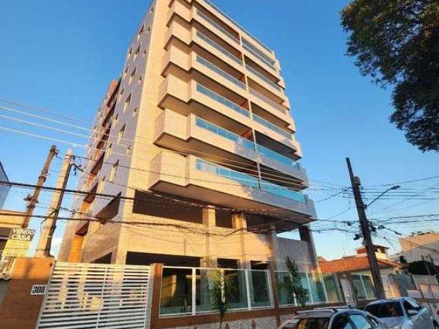 Apartamento com 3 dormitórios à venda, 86 m² por R$ 650.000 - Vila Valqueire - Rio de Janeiro/RJ