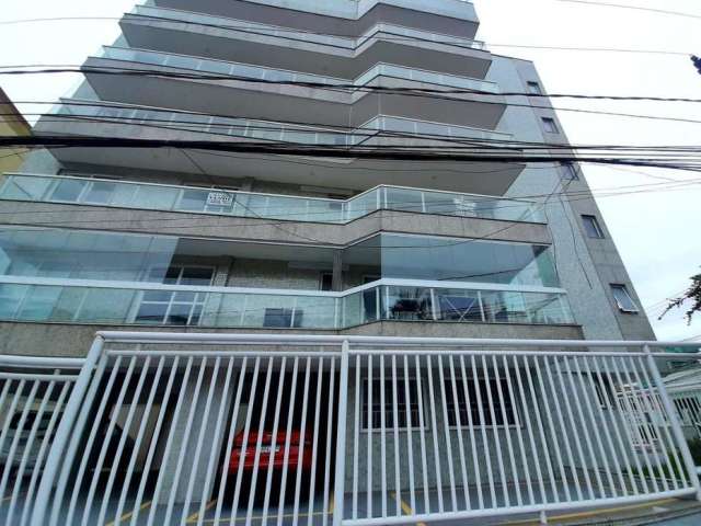 Cobertura com 4 dormitórios à venda, 249 m² por R$ 900.000 - Vila Valqueire - Rio de Janeiro/RJ