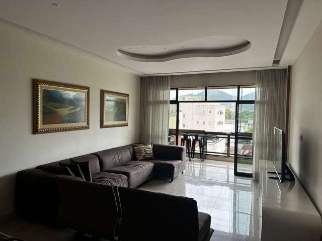 Apartamento com 3 dormitórios, 176 m² - venda por R$ 840.000 ou aluguel por R$3.800/mês - Vila Valq