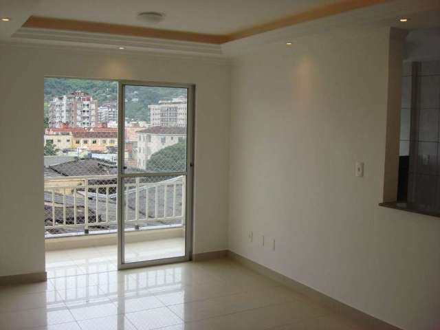 Apartamento com 2 dormitórios à venda, 62 m² por R$ 220.000 - Jacarepaguá - Rio de Janeiro/RJ