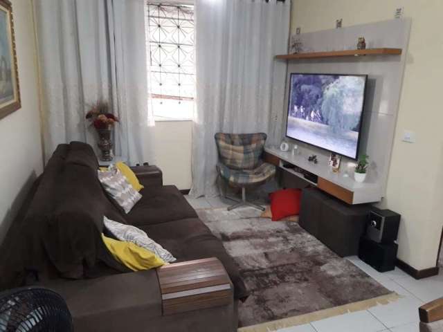 Apartamento com 2 dormitórios à venda, 65 m² por R$ 230.000 - Campinho - Rio de Janeiro/RJ