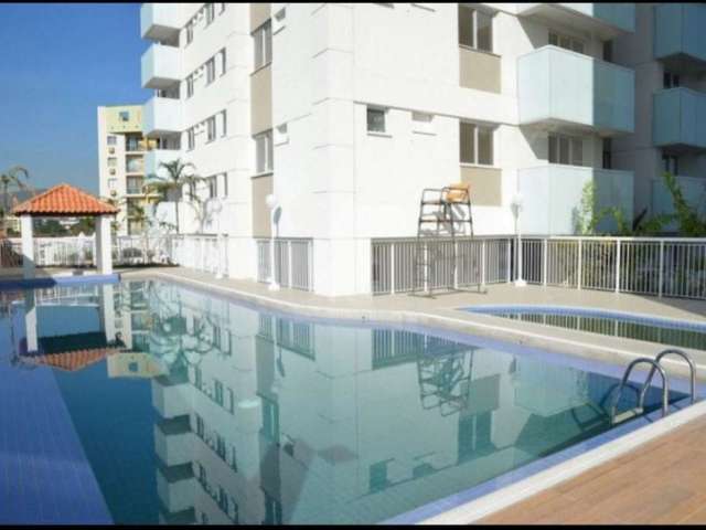 Apartamento com 2 dormitórios à venda, 52 m² por R$ 320.000 - Madureira - Rio de Janeiro/RJ