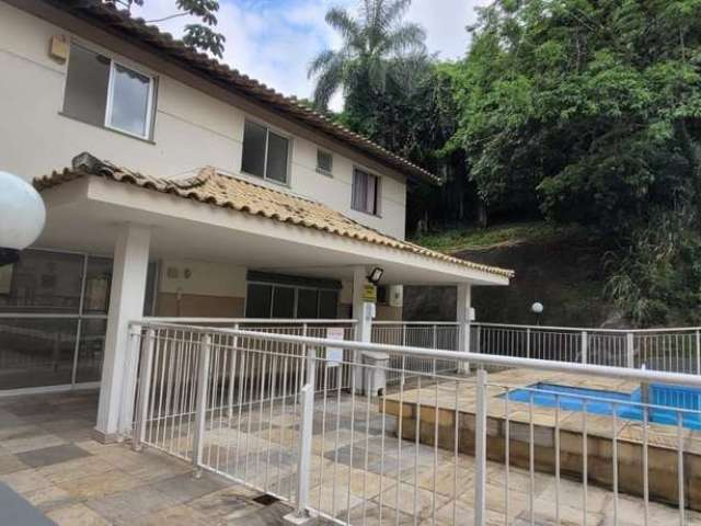 Apartamento à venda, 60 m² por R$ 215.000,00 - Vila Valqueire - Rio de Janeiro/RJ