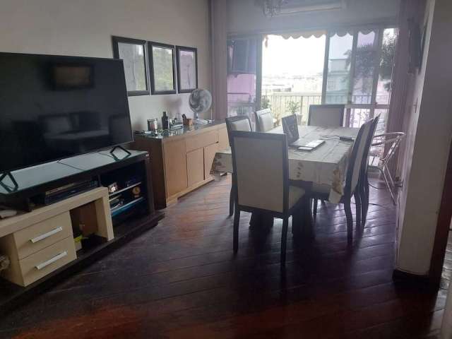 Apartamento com 2 dormitórios à venda, 79 m² por R$ 370.000 - Vila Valqueire - Rio de Janeiro/RJ