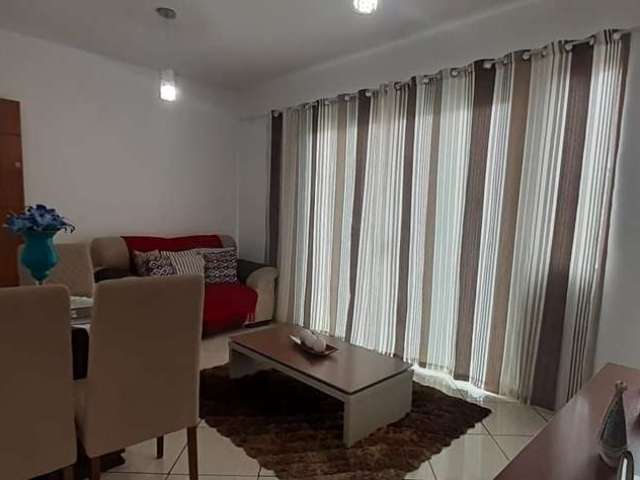 Apartamento com 2 dormitórios à venda, 60 m² por R$ 240.000 - Campinho - Rio de Janeiro/RJ