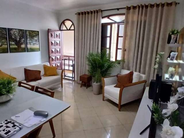 Apartamento com 2 dormitórios à venda, 80 m² por R$ 375.000 - Vila Valqueire - Rio de Janeiro/RJ