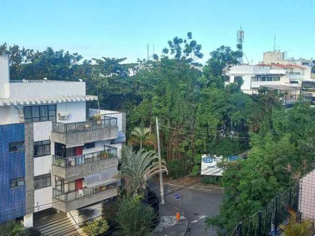 Cobertura com 3 dormitórios à venda, 370 m² por R$ 1.500.000 - Recreio dos Bandeirantes - Rio de Ja