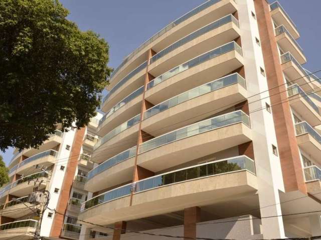 Cobertura com 3 dormitórios à venda, 256 m² por R$ 1.250.000 - Vila Valqueire - Rio de Janeiro/RJ