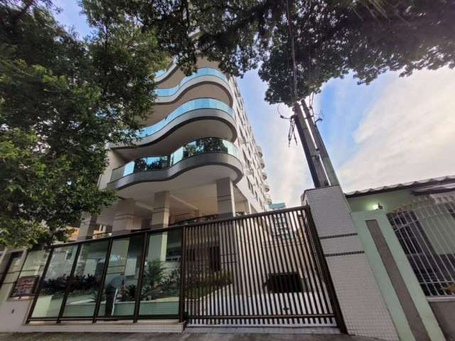 Cobertura com 4 dormitórios à venda, 242 m² por R$ 1.200.000 - Vila Valqueire - Rio de Janeiro/RJ