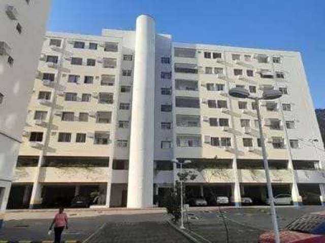 Apartamento com 1 dormitório à venda, 45 m² por R$ 159.000 - Praça Seca - Rio de Janeiro/RJ