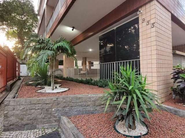 Apartamento à venda, 96 m² por R$ 190.000,00 - Praça Seca - Rio de Janeiro/RJ