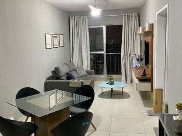 Apartamento com 2 dormitórios à venda, 70 m² por R$ 180.000 - Praça Seca - Rio de Janeiro/RJ