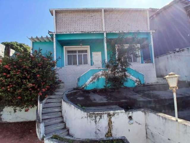 Casa com 3 dormitórios à venda, 70 m² por R$ 750.000 - Vila Valqueire - Rio de Janeiro/RJ