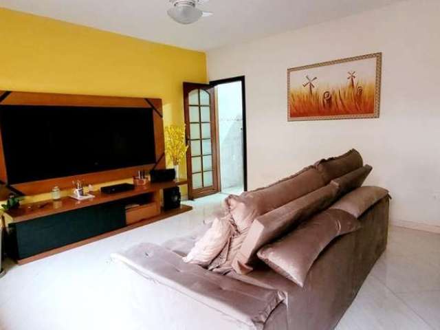 Casa com 3 dormitórios à venda, 240 m² por R$ 650.000 - Campinho - Rio de Janeiro/RJ