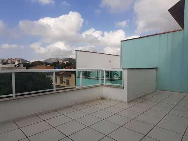 Casa com 2 dormitórios à venda, 134 m² por R$ 470.000 - Vila Valqueire - Rio de Janeiro/RJ