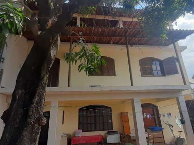 Casa com 3 dormitórios à venda, 110 m² por R$ 450.000 - Bento Ribeiro - Rio de Janeiro/RJ