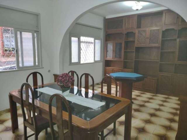 Casa com 3 dormitórios à venda, 240 m² por R$ 460.000 - Campinho - Rio de Janeiro/RJ