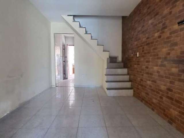 Oportunidade imperdível!!!  Casa à venda, 90 m² por R$ 300.000,00 - Parque São Vicente - Belford Ro