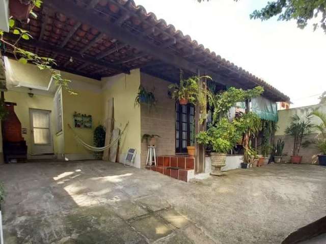 Casa com 3 dormitórios à venda, 180 m² por R$ 950.000 - Pechincha - Rio de Janeiro/RJ