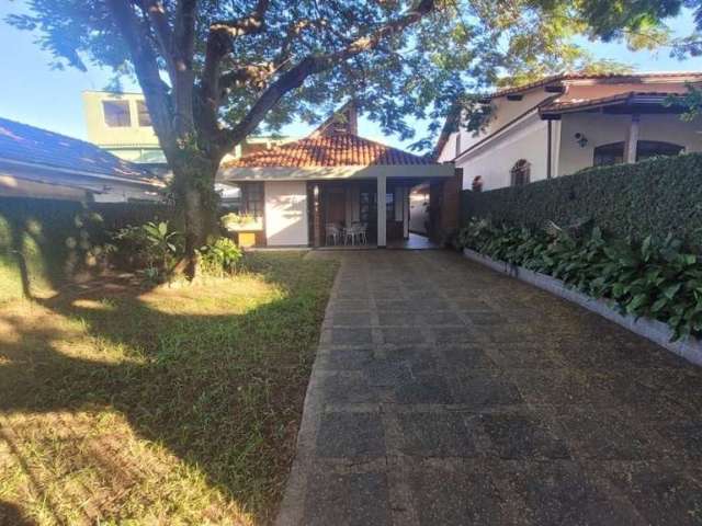 Casa com 4 dormitórios à venda, 200 m² por R$ 890.000 - Bento Ribeiro - Rio de Janeiro/RJ