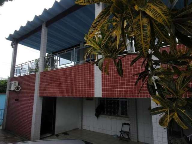 Casa à venda, 250 m² por R$ 950.000,00 - Vila Valqueire - Rio de Janeiro/RJ