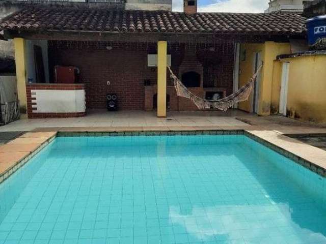 Casa com 3 dormitórios à venda, 265 m² por R$ 1.050.000 - Vila Valqueire - Rio de Janeiro/RJ